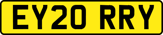 EY20RRY