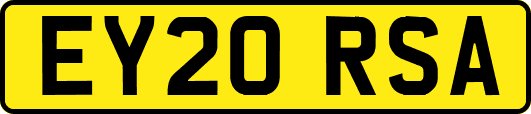 EY20RSA