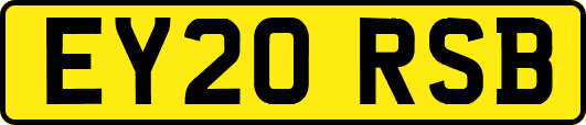 EY20RSB