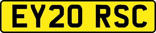 EY20RSC