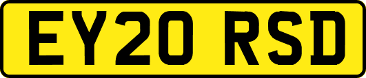 EY20RSD