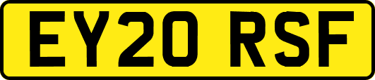EY20RSF