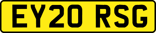 EY20RSG