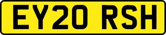 EY20RSH