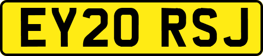 EY20RSJ