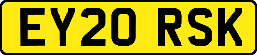 EY20RSK