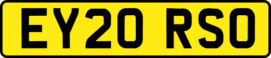 EY20RSO