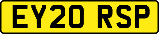 EY20RSP