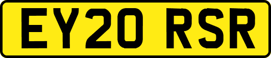 EY20RSR