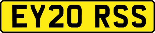 EY20RSS