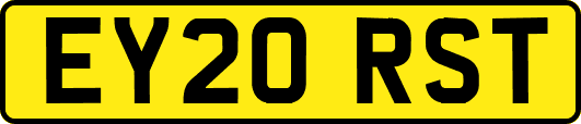 EY20RST