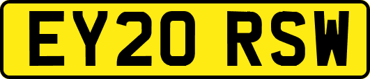 EY20RSW