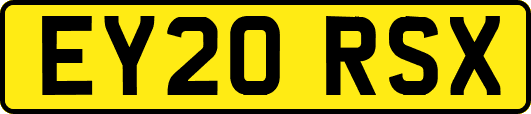 EY20RSX