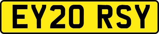 EY20RSY