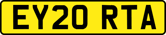 EY20RTA