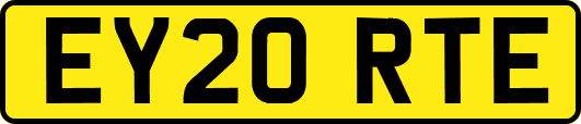 EY20RTE