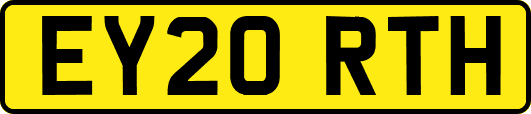 EY20RTH