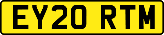 EY20RTM