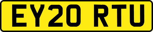 EY20RTU