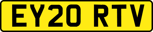 EY20RTV