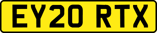 EY20RTX