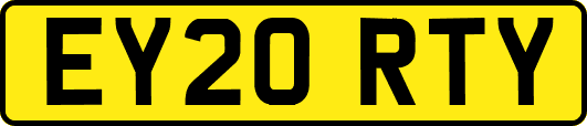 EY20RTY