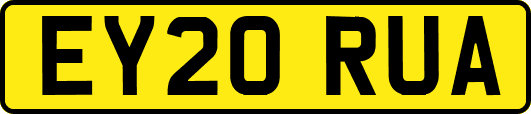EY20RUA
