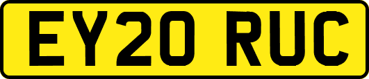 EY20RUC