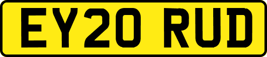 EY20RUD