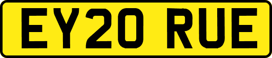 EY20RUE