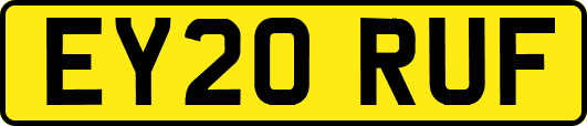 EY20RUF