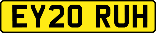 EY20RUH
