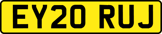 EY20RUJ