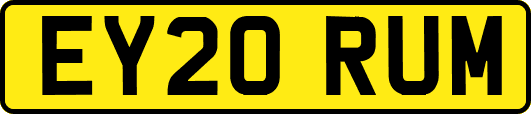 EY20RUM