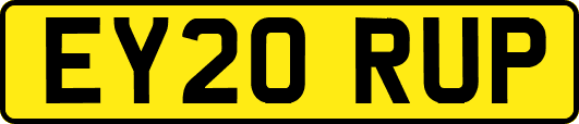 EY20RUP