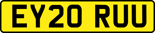 EY20RUU