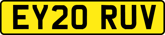 EY20RUV