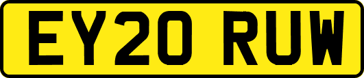 EY20RUW