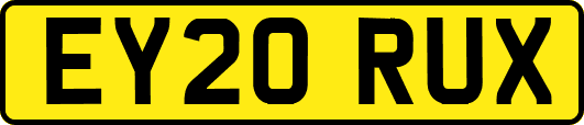EY20RUX