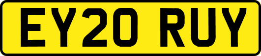 EY20RUY