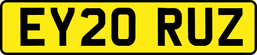EY20RUZ
