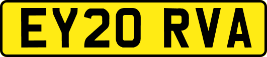 EY20RVA