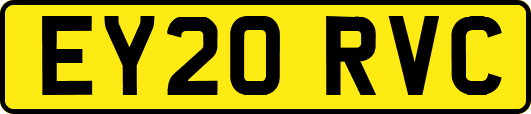 EY20RVC