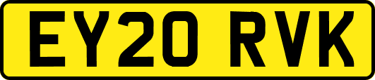EY20RVK