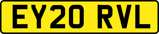 EY20RVL