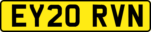 EY20RVN