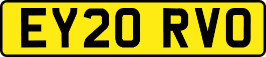 EY20RVO