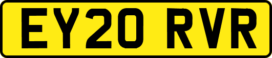 EY20RVR