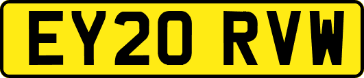 EY20RVW