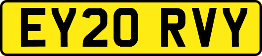EY20RVY